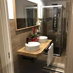 Donnarosahome 3* Oliveri