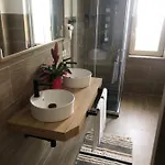 Donnarosahome Bed and breakfast Oliveri
