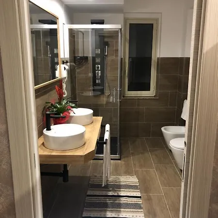 Donnarosahome Bed & Breakfast Oliveri