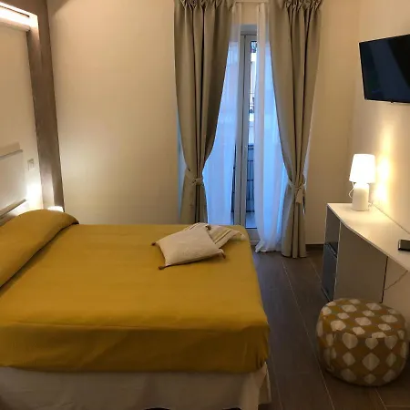 Donnarosahome 3*