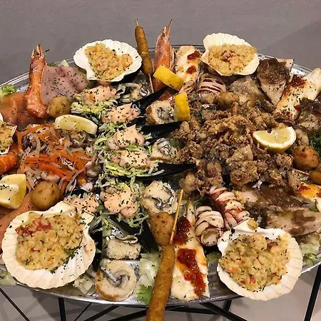 Donnarosahome Oda ve Kahvaltı 4*