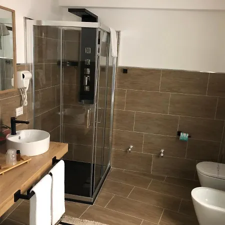 Oda ve Kahvaltı Donnarosahome