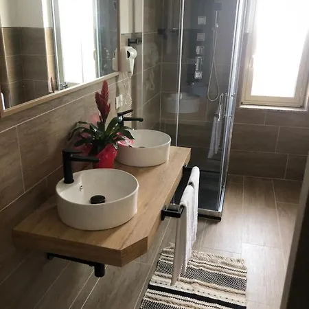 Donnarosahome Bed & Breakfast Oliveri