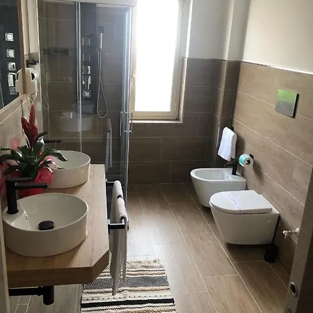 Bed & Breakfast Donnarosahome