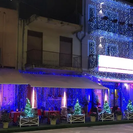 Donnarosahome Bed & Breakfast 3*