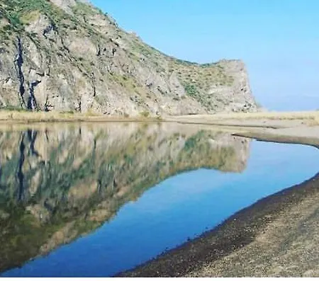 Couette-café Donnarosahome Oliveri