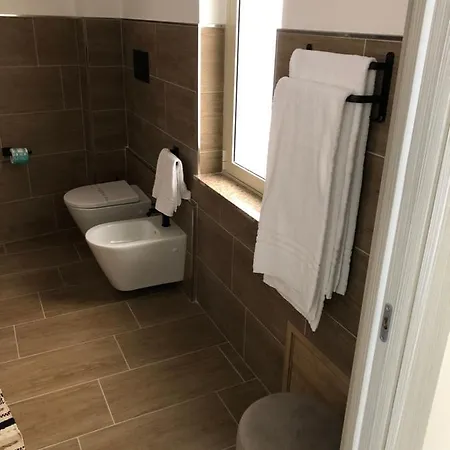Donnarosahome Nocleg ze śniadaniem