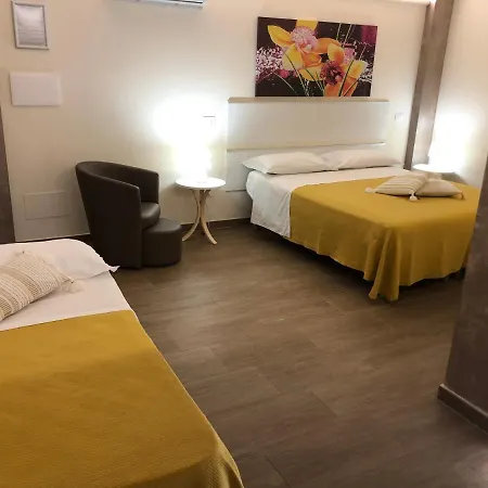 Donnarosahome Oliveri