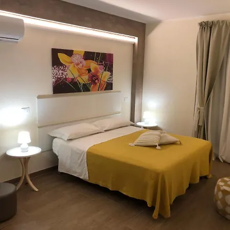 Donnarosahome Оливери