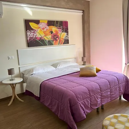 Donnarosahome Couette-café 3*