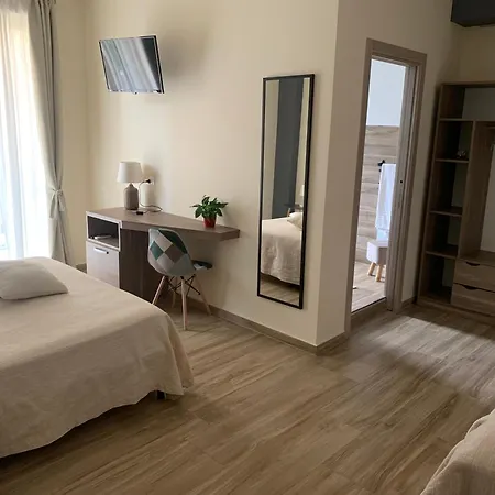 Donnarosahome 3*