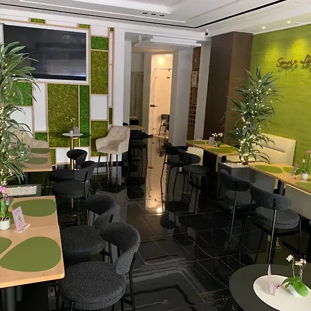 Donnarosahome Oliveri