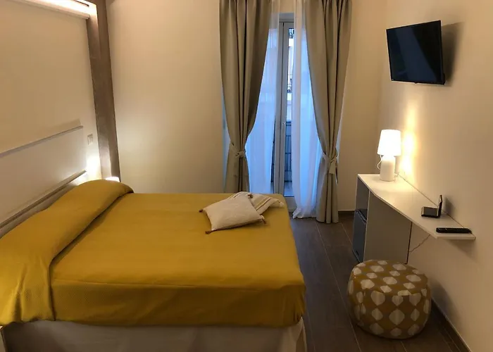 Donnarosahome 3*