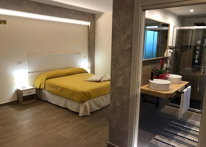 Donnarosahome 住宿加早餐酒店 4*