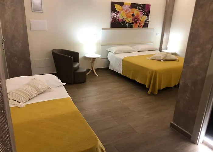 Donnarosahome Oliveri